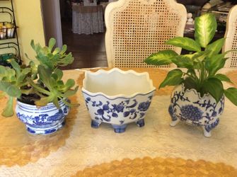 Chinese decorative cases