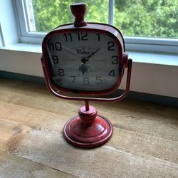 Antic Clock
