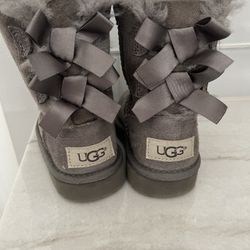 Toddler Ugg Boots
