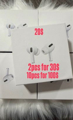 AirPods Pro