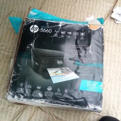 Hp Printer
