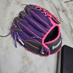 Baseball Mittens 