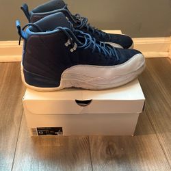 Air Jordan Retro 12