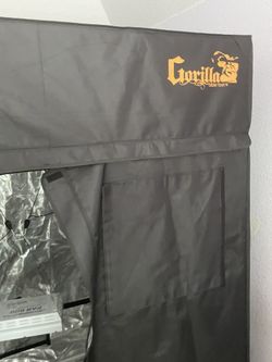 Indoor Growing Equipment