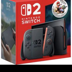 Nintendo Switch 2