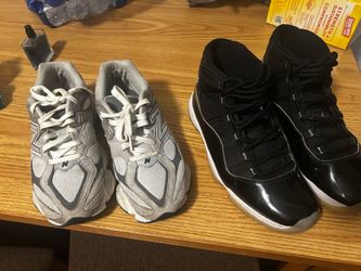 Shoes