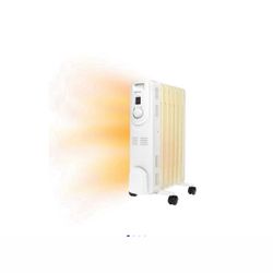 Space Heater 