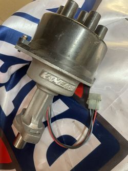Kameari Distributor 240z