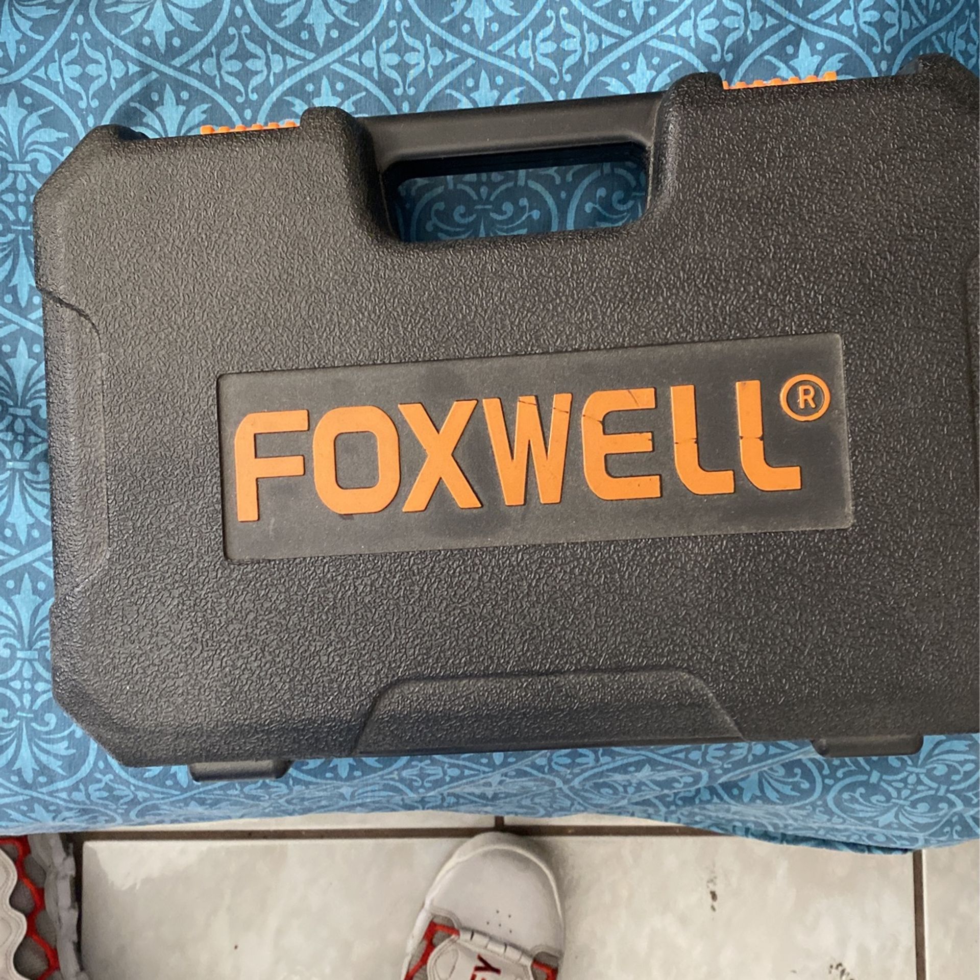 Foxwell All Make Scanner 