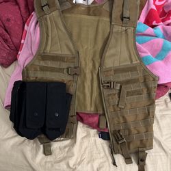 Vest 