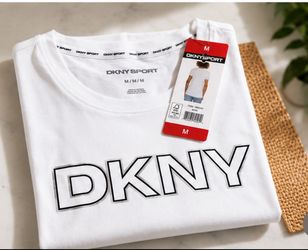 DKNY Womens Tee Wholesale Bulk Clothing Ropa Mayoreo