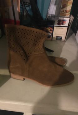 Michael kors boots