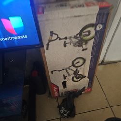 Bike Read Description 📚 