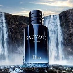 Dior Sauvage EDP 3.4oz