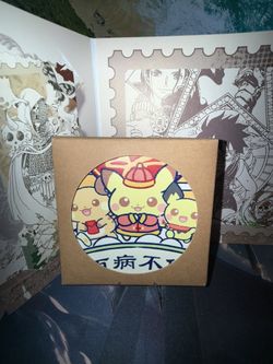 Pokemon