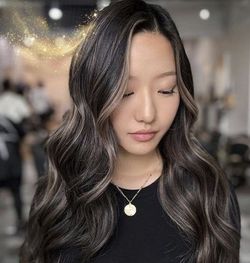 Hair Color