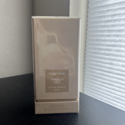 Tom Ford Vanilla Sex Eau De Parfum Spray 100ml