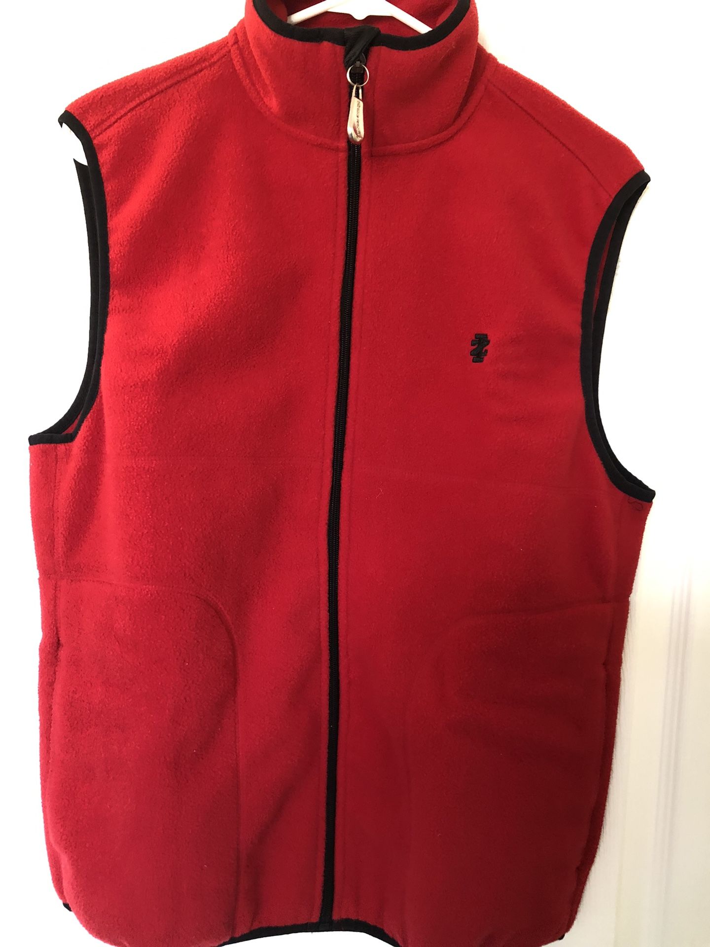 Men’s Vest 