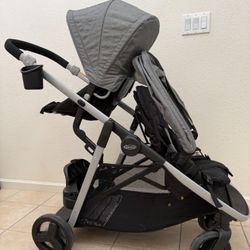 Graco Double Stroller