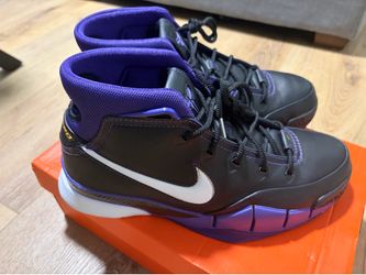 Kobe 1 Protro New size 9.5 no box $125