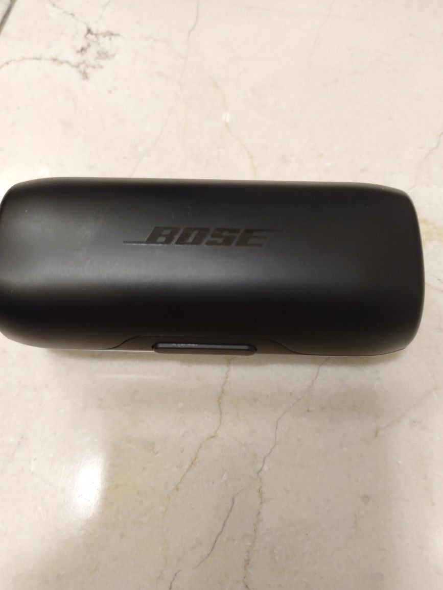 Bose Soundsport Free Wireless
