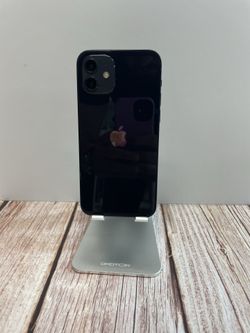 iPhone 12 - Unlocked - 64GB
