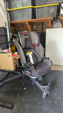 Graco Car Seat Great Deal