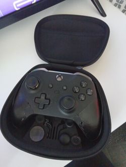 Xbox Wireless Controller