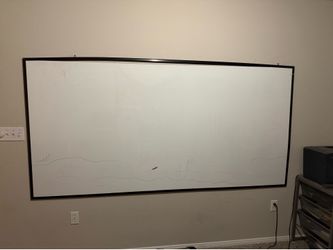 White board