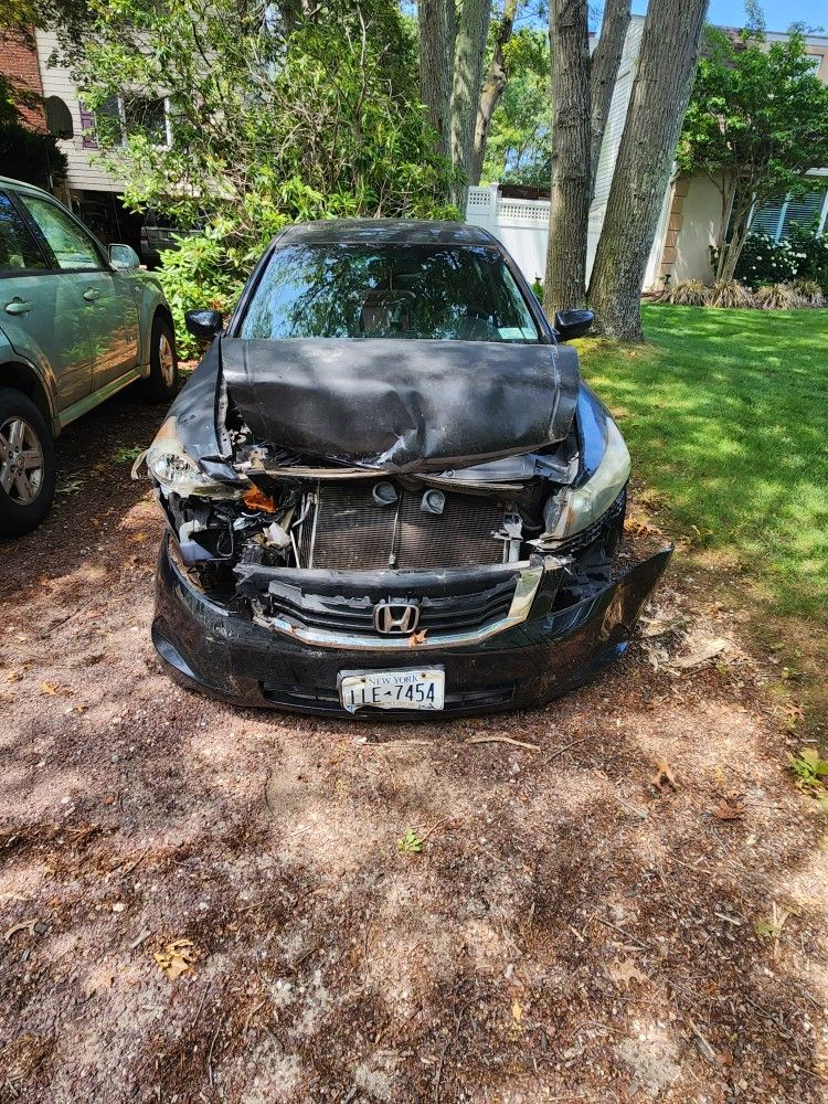 2009 Honda Accord