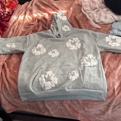Denim Tears Hoodie 