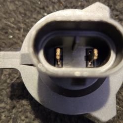 BMW Headlight Sockets 