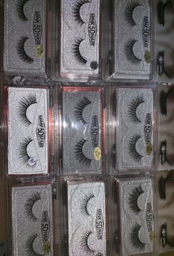 $2.99 beauty lashes