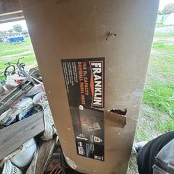 Dry Wall Panel Hoist 