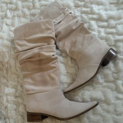 Chinese Laundry Boots