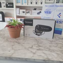 Saramonic Vmic5 - Super-cardoid Shotgun Mic ☆ Saramonic Authorized Reseller ☆