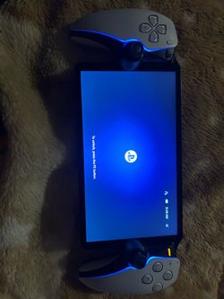 Ps5 handheld