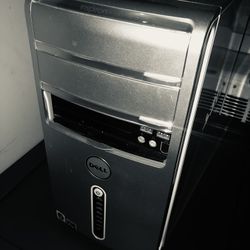 Dell Inspiron 531 Computer Bundle