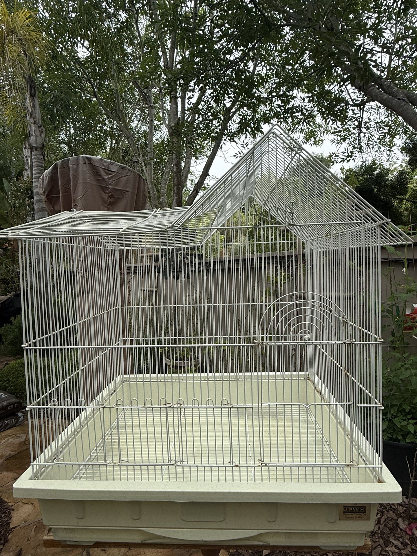 Bird Cage