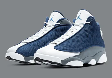 Retro Jordan 13 Flint's new in box never worn