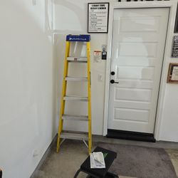 Ladder