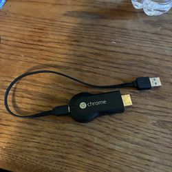 chromecast