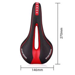 Bike Seat - Brand new 