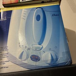 Oster Fryer