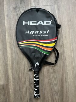 Kids Tennis