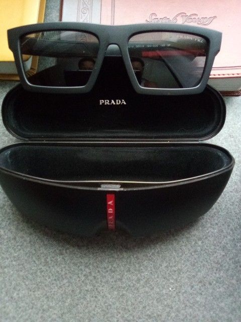 Parda Sunglasses