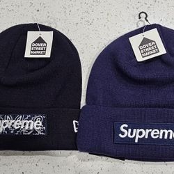 Supreme Beanies