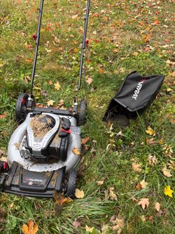 Lawn mower Murray 22 in