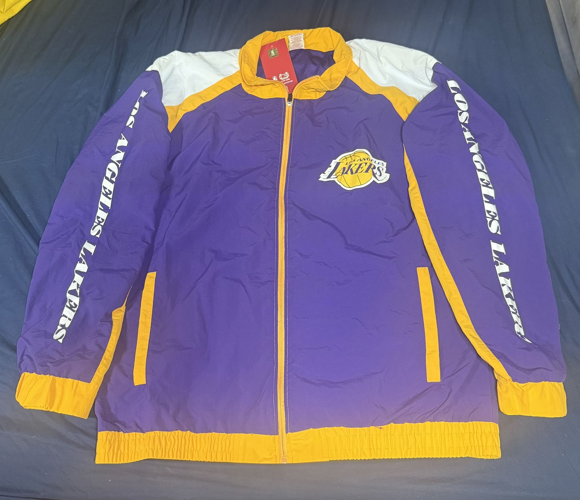 Lakers