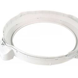 Washer Tub Ring (replaces W10531289) Part #WPW10531289 